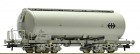 76885 Roco 4-axle Silo car